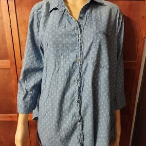 Women's shirt
